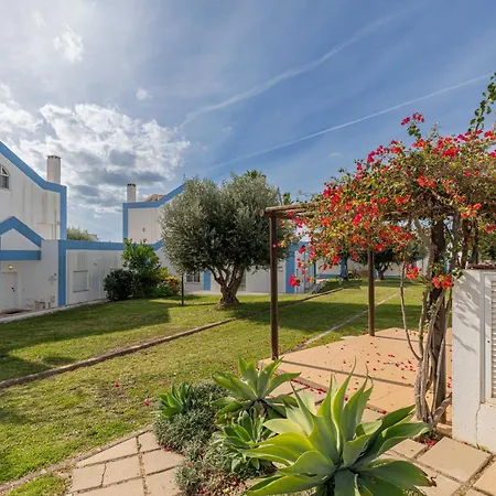 Prázdninový dům Casa Do Alto, Quinta Do Perogil, Wine Estate Tavira