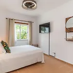 Casa Do Alto, Quinta Do Perogil, Wine Estate Tatil Evi Tavira
