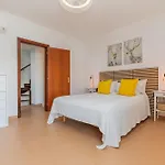 Casa Do Alto, Quinta Do Perogil, Wine Estate Tatil Evi Tavira