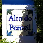 Tatil Evi Casa Do Alto, Quinta Do Perogil, Wine Estate