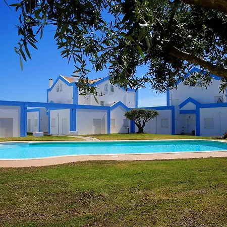 Casa Do Alto, Quinta Do Perogil, Wine Estate Тавира