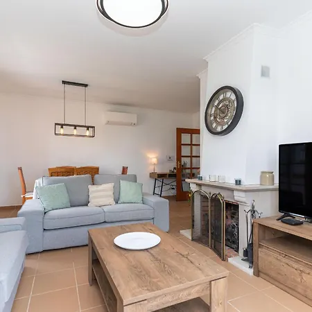 Casa Do Alto, Quinta Do Perogil, Wine Estate Tavira