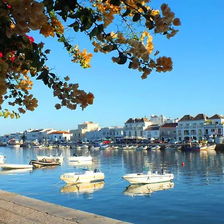 Vakantiehuis Casa Do Alto, Quinta Do Perogil, Wine Estate Tavira