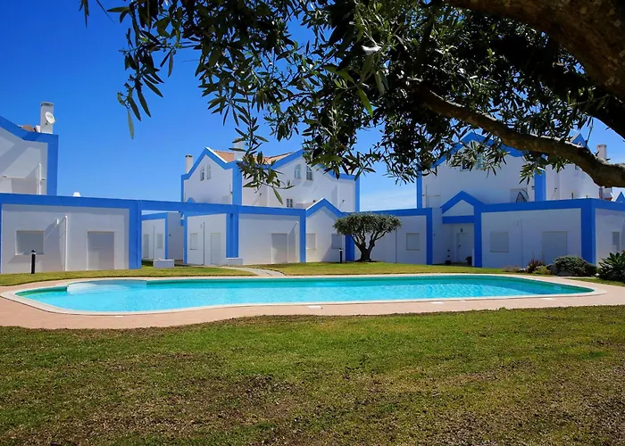 Casa Do Alto, Quinta Do Perogil, Wine Estate Tavira