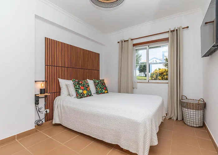 Casa Do Alto, Quinta Do Perogil, Wine Estate Vakantiehuis Tavira