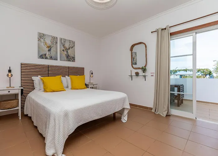 Casa Do Alto, Quinta Do Perogil, Wine Estate Tavira