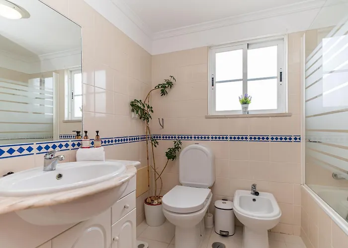 Casa Do Alto, Quinta Do Perogil, Wine Estate * Tavira