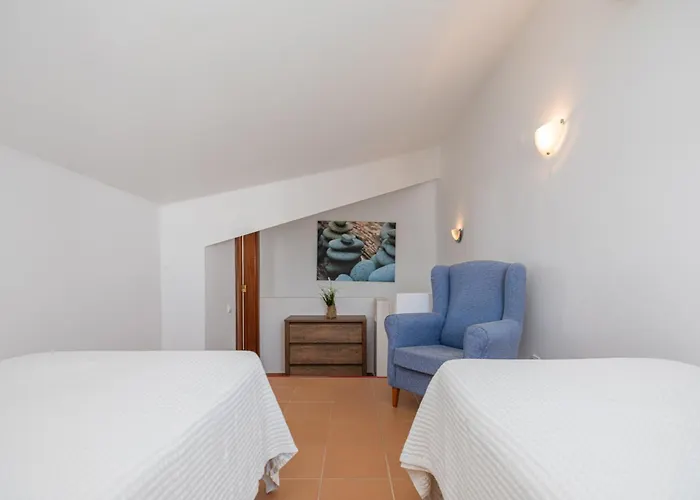 Vakantiehuis Casa Do Alto, Quinta Do Perogil, Wine Estate