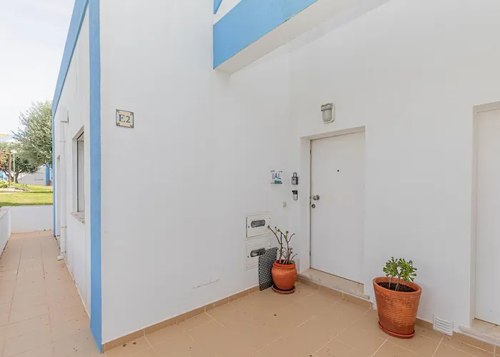 Vakantiehuis Casa Do Alto, Quinta Do Perogil, Wine Estate Tavira