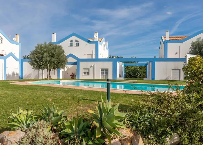 Casa Do Alto, Quinta Do Perogil, Wine Estate * Tavira