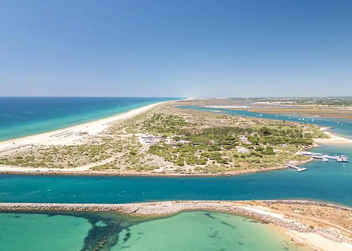 Casa Do Alto, Quinta Do Perogil, Wine Estate * Tavira
